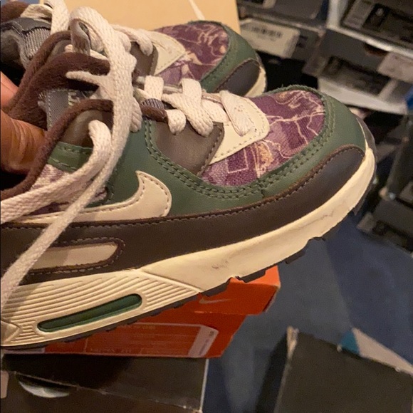 army fatigue air max 95